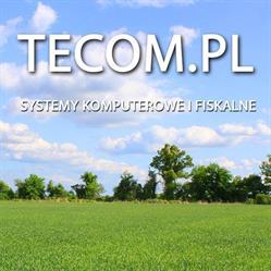 Kasy fiskalne - Tecom, Rybnik godziny otwarcia