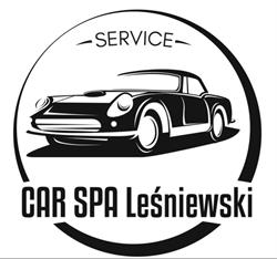 Car Spa Leśniewski, Kołobrzeg godziny otwarcia