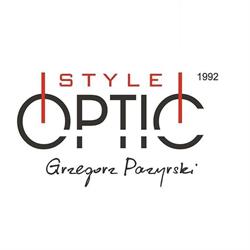 Salon Optyczny STYLE OPTIC, Raciąż godziny otwarcia