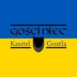 Gościniec Kasztel u Gostla, Murowana Goślina godziny otwarcia