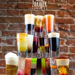 Zakątek Shot Bar & Cafe, Warszawa godziny otwarcia