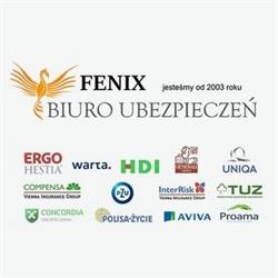 Fenix Doradztwo Ubezpieczeniowe i Finansowe - Ubezpieczenia Łącko, godziny otwarcia