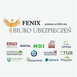 Fenix Doradztwo Ubezpieczeniowe i Finansowe - Ubezpieczenia Łącko, godziny otwarcia