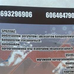 Sklep-Serwis komputerowy EXPERT, Bydgoszcz godziny otwarcia