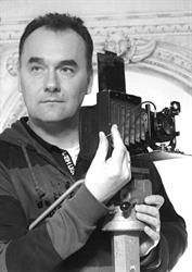 Muzeum Starej Fotografii, Zamość godziny otwarcia