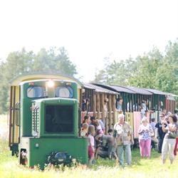 Wigierska Kolej Wąskotorowa, Suwałki godziny otwarcia