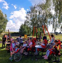 Regionalna Fundacja Pomocy Niewidomym Specjalny Ośrodek Szkolno-Wychowawczy, Ziemięcice godziny otwarcia