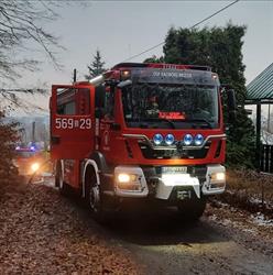 Ochotnicza Straż Pożarna, Racibórz godziny otwarcia