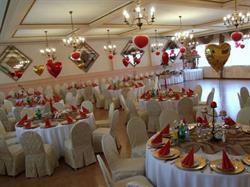 Dom Weselny Tango, Legionowo godziny otwarcia