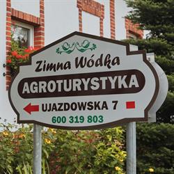 Agroturystyka Muszkiet, Zimna Wódka godziny otwarcia