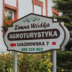 Agroturystyka Muszkiet, Zimna Wódka godziny otwarcia