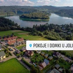 Pokoje i domki u Joli Polańczyk, godziny otwarcia