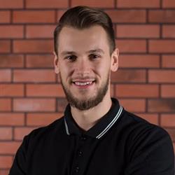 Michał Konieczny - Trener Personalny Poznań, godziny otwarcia