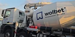 Wolbet. Betoniarnia - Producent betonu., Wolbrom godziny otwarcia