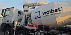 Wolbet. Betoniarnia - Producent betonu., Wolbrom godziny otwarcia