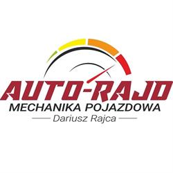 AUTO - RAJD Mechanika Pojazdowa Dariusz Rajca, Sosnowiec godziny otwarcia