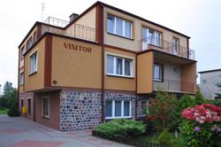 Villa Visitor, Władysławowo godziny otwarcia