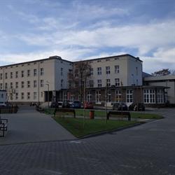 Biblioteka Kampusu Ogrody, Poznań godziny otwarcia