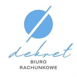 DEKRET DOROTA WOJNIUSZ Sp. z o.o. Biuro Rachunkowe, Koszalin godziny otwarcia