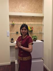 Thai Baan Massage, salon masażu tajskiego, Sopot godziny otwarcia