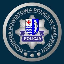 Komenda Powiatowa Policji w Myśliborzu, Myślibórz godziny otwarcia
