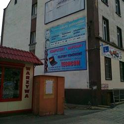 TECHCOM Serwis Komputerowy G.Kłosowski, Legnica godziny otwarcia