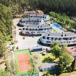 Apartament Agnmar, Pobierowo godziny otwarcia