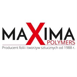 MAXIMA Polymers - mxm24.pl - Producent Folii i Tworzyw Sztucznych od 1988, Kalisz godziny otwarcia