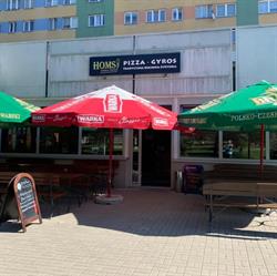 HOMS, Oława godziny otwarcia