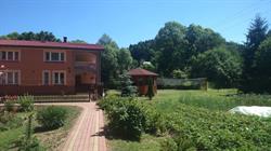 Agroturystyka U Marii, Komańcza godziny otwarcia