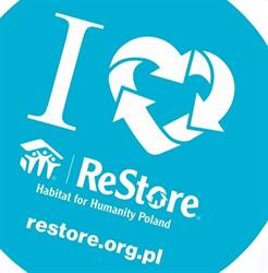 ReStore - Fundacja Habitat for Humanity Poland, Warszawa godziny otwarcia