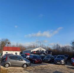 P.U.-H. AUTO-IMPORT SERVICE Krupa Radosław, Tomaszów Lubelski godziny otwarcia