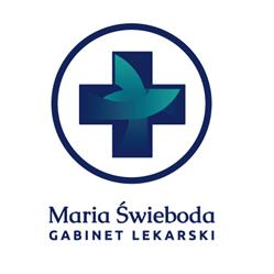 Prywatny Gabinet Lekarski Maria Świeboda, Kraków godziny otwarcia