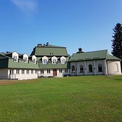 Franciszkanie Józefów (Dom zakonny Braci Mniejszych - Franciszkanów), godziny otwarcia