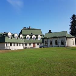 Franciszkanie Józefów (Dom zakonny Braci Mniejszych - Franciszkanów), godziny otwarcia