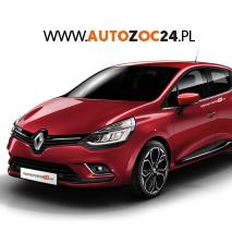 AutozOC24.pl -Wynajem samochodów z OC sprawcy, Jastrzębie-Zdrój godziny otwarcia