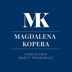 Kancelaria Radcy Prawnego Magdalena Kopera, Łódź godziny otwarcia