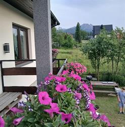 Apartament Miejscówka u Lufów Piotr Łukaszczyk, Zakopane godziny otwarcia