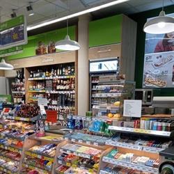 Żabka Brzeszcze, godziny otwarcia