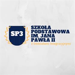 SZKOłA PODSTAWOWA NR 3 IM. JANA PAWłA II Z ODDZIAłAMI INTEGRACYJNYMI W LUBANIU, Lubań godziny otwarcia