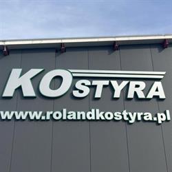 Roland. PUH. Kostyra R., Krapkowice godziny otwarcia