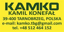 Kamko Transport Samochodów, Tarnobrzeg godziny otwarcia