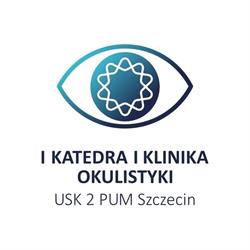 Klinika Okulistyki PUM, Szczecin godziny otwarcia
