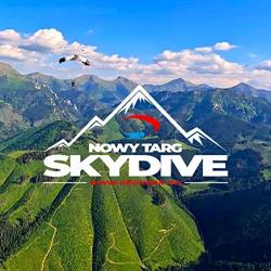Skoki Spadochronowe Nowy Targ, godziny otwarcia