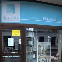 Sekret Urody Perfumeria, Bochnia godziny otwarcia