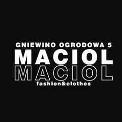 Sklep odzieżowy Macioł, Gniewino godziny otwarcia
