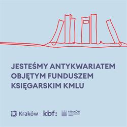 Antykwariat Szklane Domy, Kraków godziny otwarcia