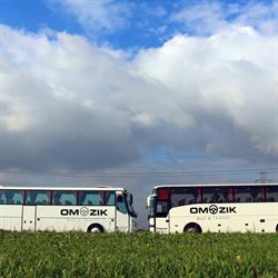 OMOZIK bus & travel, Jastrzębie-Zdrój godziny otwarcia