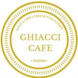 Ghiacci Cafe, Poznań godziny otwarcia
