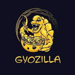 Gyozilla Ramen, Gdańsk godziny otwarcia